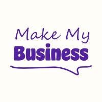 Make My Business logo - Similar company to Nextstep.Bg