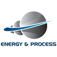 ENERGY & PROCESS logo - Similar company to Trans'Formationsplus