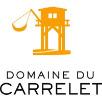 Domaine du Carrelet | Plus petit vignoble à Bordeaux🍷🔥 logo - Similar company to Oenographe