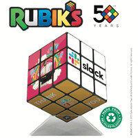 Rubik's Cube Publicitaire logo - Similar company to Rubik'S Cube Communication