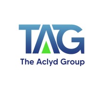 The Aclyd Group, Inc. logo - Similar company to Enterprise Control Systems, Inc.