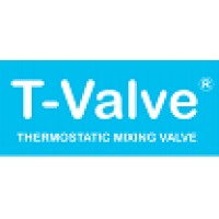 Thermostatic valve logo - Similar company to Guangdong Qixing Packing Industrial Co.,Ltd.