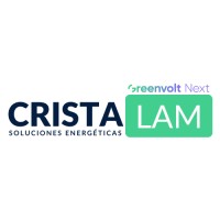 Cristalam Energía logo - Similar company to Ecobrisas