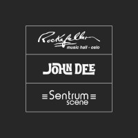 Auditorium As – Rockefeller / John Dee / Sentrum Scene