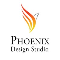 Phoenix Design Studio logo - Similar company to Phoenix Design Studio