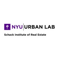 NYU Urban Lab logo - Similar company to Heem Walker