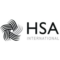HSA International Group - Health & Beauty Division logo - Similar company to Hsa International