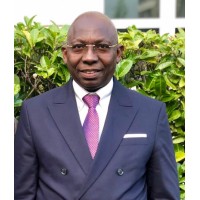 Professeur EL Hadj Issa Sall logo - Similar company to Professeur Mohamed
