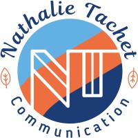 NathalieTachetCommunication logo - Similar company to Mydpc Design Par Charles Judes