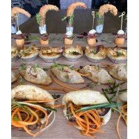 Chef at 312 logo - Similar company to Native 312 Events