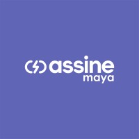 Assine Maya logo - Similar company to Maya Energy