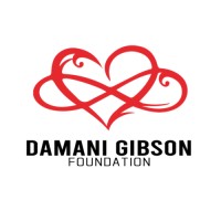 Damani Gibson Foundation logo - Similar company to Ignite Achievement Academy