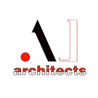 A.J Architects logo - Similar company to Taad Studio