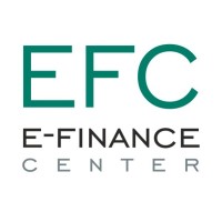 E-Finance Center logo - Similar company to Finance.Kz