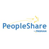 PeopleShare logo - Similar company to Proman Group