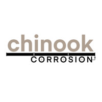 Chinook Corrosion Inc. logo - Similar company to Acid Integrity Inc