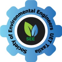 Society of Environmental Engineers logo - Similar company to Dwop Technical Training - Spe Azerbaijan