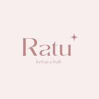 Ratu Kebaya Bali logo - Similar company to Berkat Kebaya