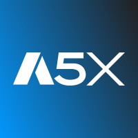 A5X logo - Similar company to Sevenred