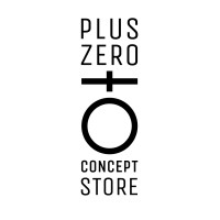 Plus Zero Concept Store logo - Similar company to Diva Magazine