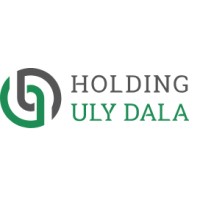 Holding Uly Dala logo - Similar company to Digital Upstream