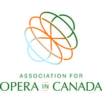 Association For Opera In Canada