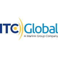 ITC Global logo - Similar company to Tampnet