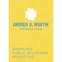 Andrea D. Martin Consulting Llc