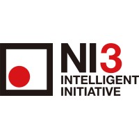 NI Intelligent Initiative inc. logo - Similar company to Creo Technology Co,.Ltd
