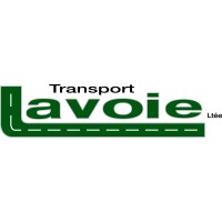 Transport Lavoie Ltée logo - Similar company to Techno-Pompes
