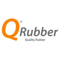 Qrubber logo - Similar company to Qrubber