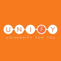 UNIFY - UNIversity For You logo - Similar company to Integral Group