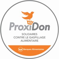 ProxiDon - Banques alimentaires logo - Similar company to Clinique Omega