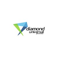 Diamond Universal Gem-Connect logo - Similar company to Diamond Connect