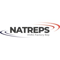 Nat Reps Lat, LLC. logo - Similar company to Fire Supply Sas