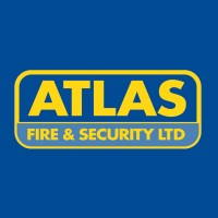 Atlas Fire & Security Ltd logo - Similar company to Arfon Engineering