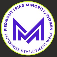 Piedmont Triad Business Collaborative logo - Similar company to Change Often - Social Innovation Firm