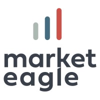 MarketEagle | Growth Marketing Bureau logo - Similar company to 2Manydots | Internet Marketing Agency