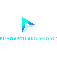Puhdastilakolmio Oy logo - Similar company to Oy Teknocalor Ab