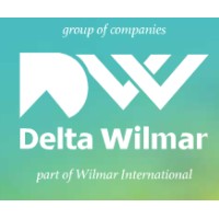 DeltaWilmar logo - Similar company to Unit B