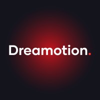 Dreamotion logo - Similar company to Midim Studios