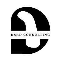 DSRD Consulting logo - Similar company to Anu Creative Co.