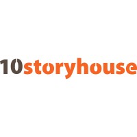 10storyhouse logo - Similar company to Chimetv