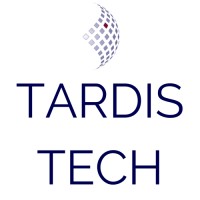 Tardis Tech logo - Similar company to Recruit Reliance