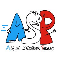Conférence Agile Secteur Public logo - Similar company to Csiesr