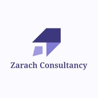 Zarach Consultancy logo - Similar company to Abm