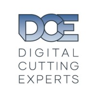 Digital Cutting Experts logo - Similar company to Digital Cutting