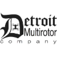 Detroit Multirotor Company