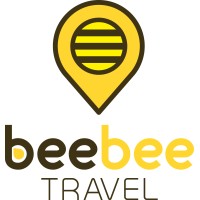 Bee Bee Travel logo - Similar company to Bee Experience