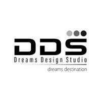 Dreams Design Studio logo - Similar company to Studio Juanita'S